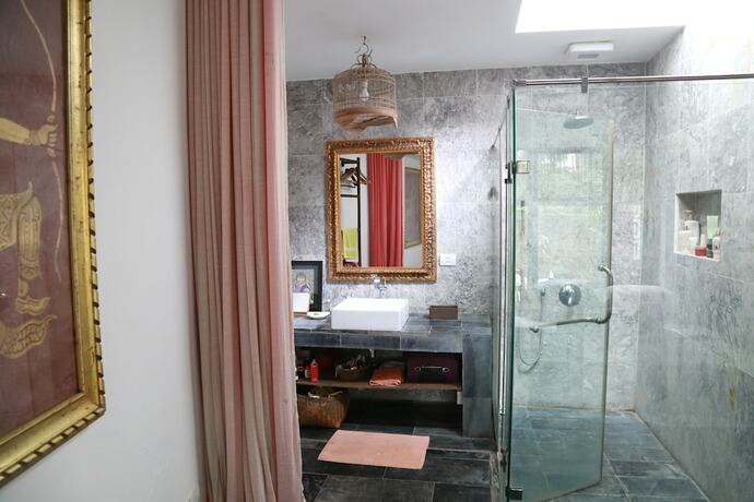 Imagen general del Hotel Maison Haily. Foto 5
