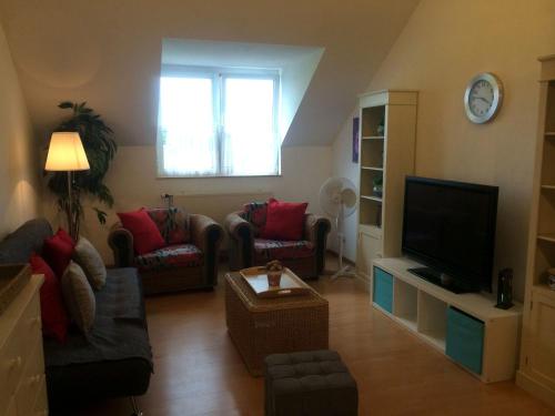 Imagen de la habitación del Hotel Maison Halleux. Foto 6