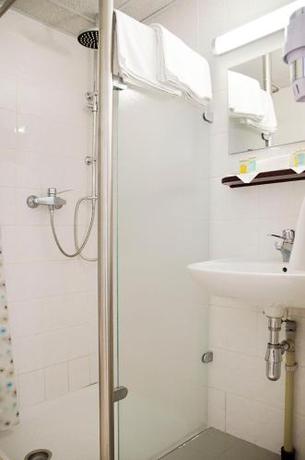 Imagen de la habitación del Hotel Maison Halleux. Foto 8