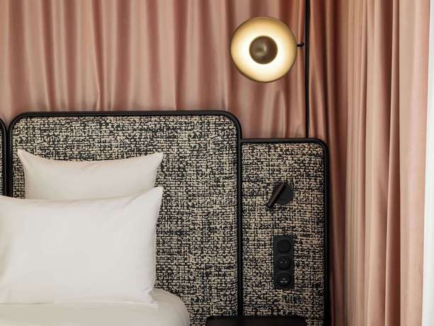 Imagen de la habitación del Hotel Maison Hamelin Paris - Handwritten Collection. Foto 4