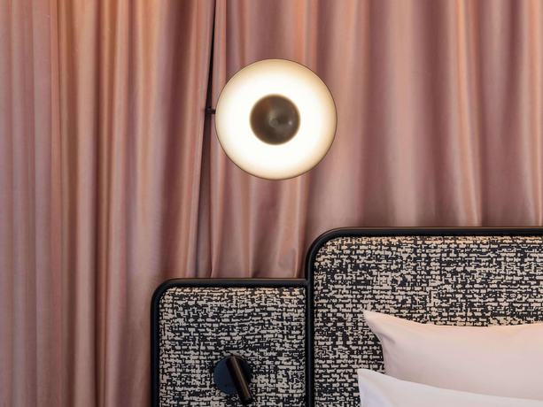 Imagen de la habitación del Hotel Maison Hamelin Paris - Handwritten Collection. Foto 5