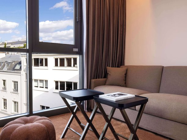 Imagen de la habitación del Hotel Maison Hamelin Paris - Handwritten Collection. Foto 10