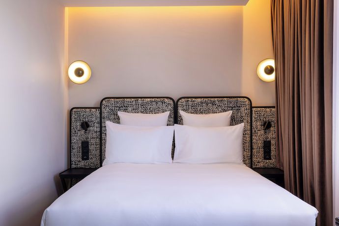 Imagen de la habitación del Hotel Maison Hamelin Paris - Handwritten Collection. Foto 14