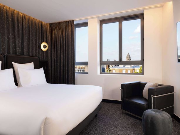 Imagen de la habitación del Hotel Maison Hamelin Paris - Handwritten Collection. Foto 15