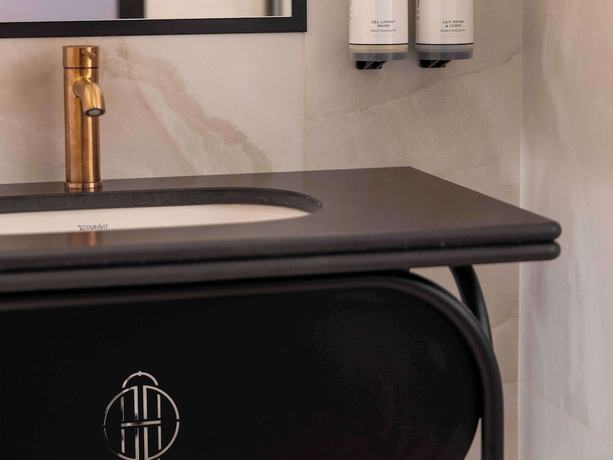 Imagen de la habitación del Hotel Maison Hamelin Paris - Handwritten Collection. Foto 18