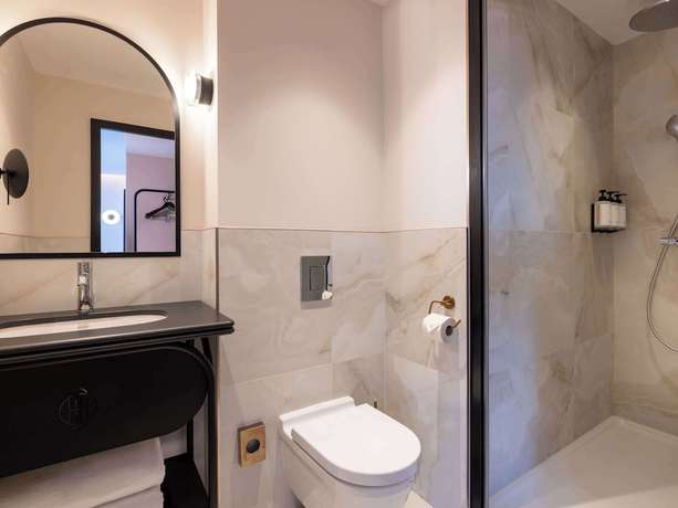 Imagen de la habitación del Hotel Maison Hamelin Paris - Handwritten Collection. Foto 19