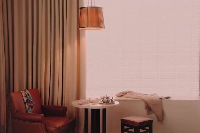 Imagen de la habitación del Hotel Maison Heler Metz, Curio Collection By Hilton. Foto 4