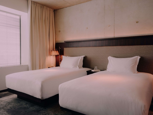 Imagen de la habitación del Hotel Maison Heler Metz, Curio Collection By Hilton. Foto 5