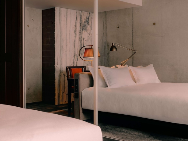 Imagen de la habitación del Hotel Maison Heler Metz, Curio Collection By Hilton. Foto 6