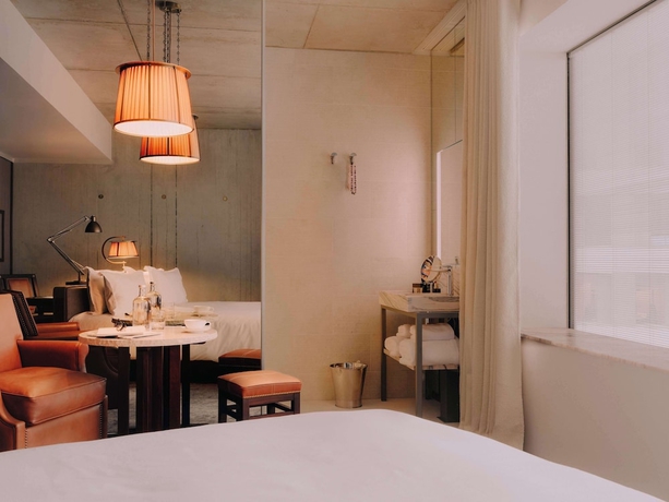 Imagen de la habitación del Hotel Maison Heler Metz, Curio Collection By Hilton. Foto 10