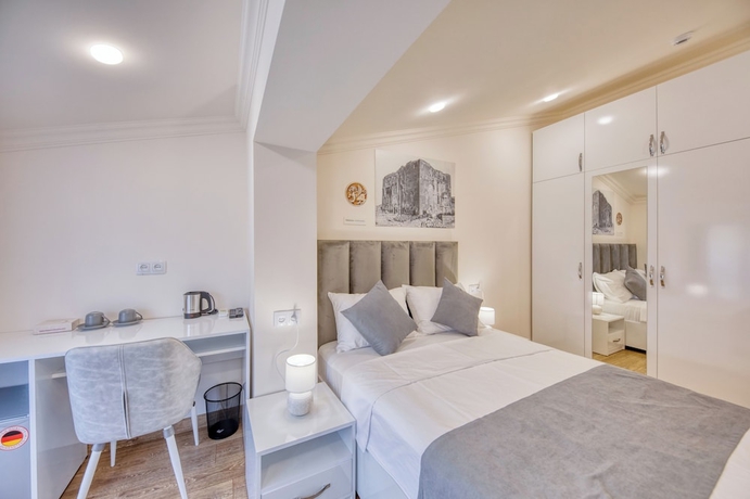 Imagen de la habitación del Hotel Maison Heritage. Foto 3