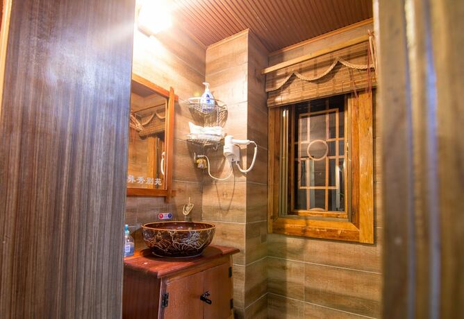 Imagen general del Hotel Maison Heritage Liao Liao Xin Resort Puzhehei. Foto 7