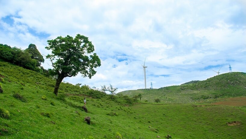 Imagen general del Hotel Maison Heritage Liao Liao Xin Resort Puzhehei. Foto 12