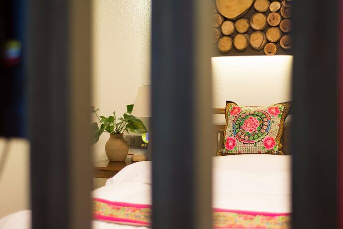 Imagen general del Hotel Maison Heritage Liao Liao Xin Resort Puzhehei. Foto 16