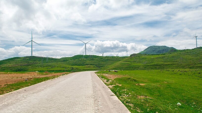 Imagen general del Hotel Maison Heritage Liao Liao Xin Resort Puzhehei. Foto 17