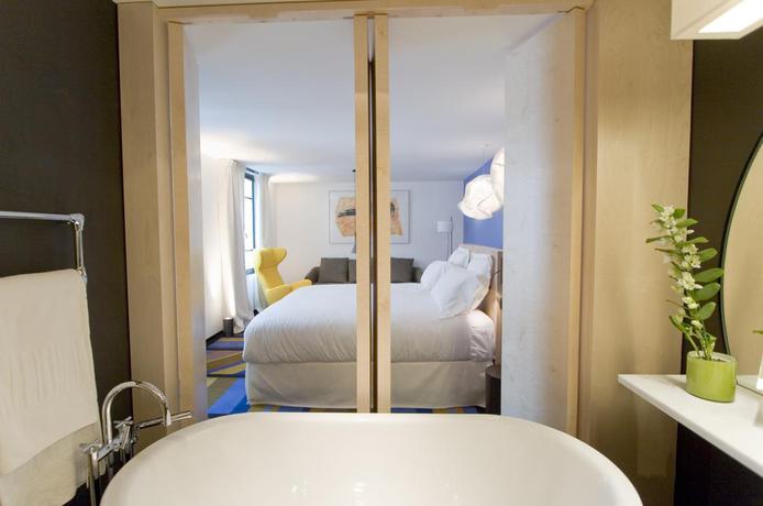 Imagen general del Hotel Maison Honnel. Foto 1