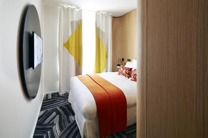 Imagen general del Hotel Maison Honnel. Foto 3