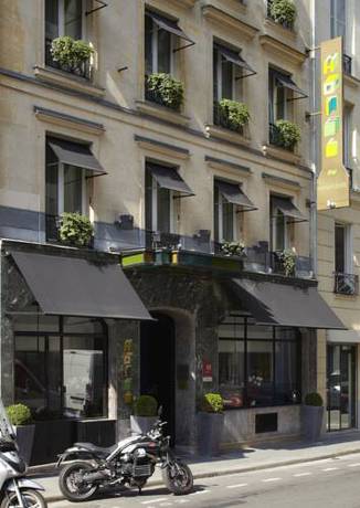 Imagen general del Hotel Maison Honnel. Foto 12