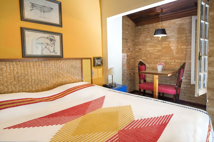 Imagen de la habitación del Hotel Maison Joly Residence. Foto 3
