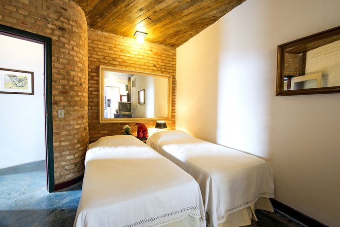 Imagen de la habitación del Hotel Maison Joly Residence. Foto 6