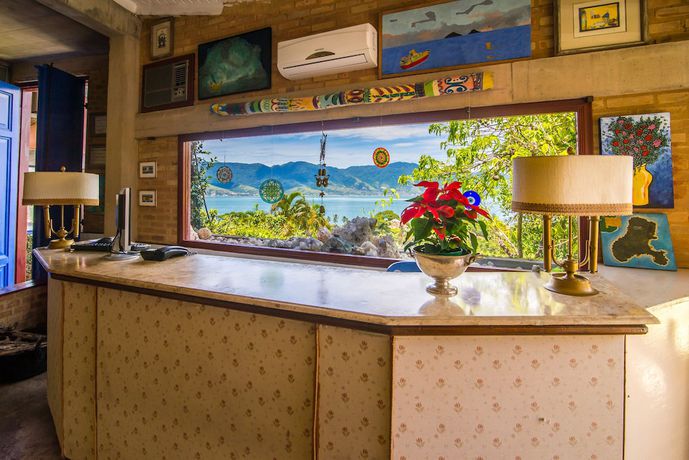Imagen de los interiores del Hotel Maison Joly Residence. Foto 16