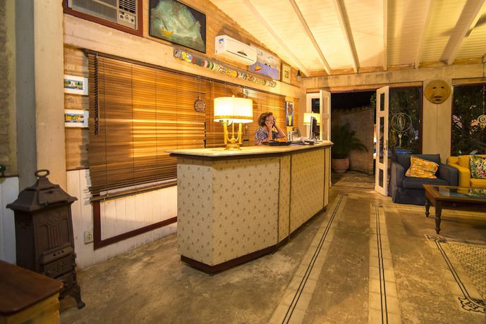 Imagen de los interiores del Hotel Maison Joly Residence. Foto 17