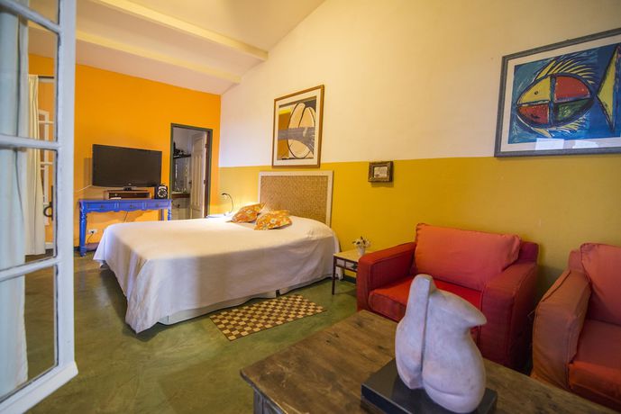 Imagen de la habitación del Hotel Maison Joly Residence. Foto 10