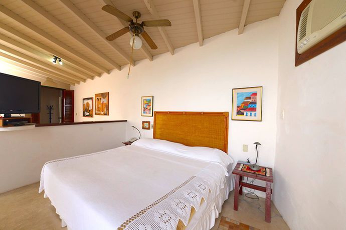 Imagen de la habitación del Hotel Maison Joly Residence. Foto 11