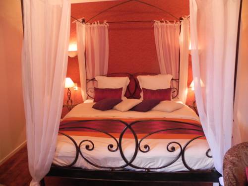 Imagen de la habitación del Hotel Maison Kieffer. Foto 5