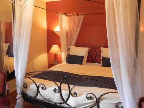 Imagen de la habitación del Hotel Maison Kieffer. Foto 7