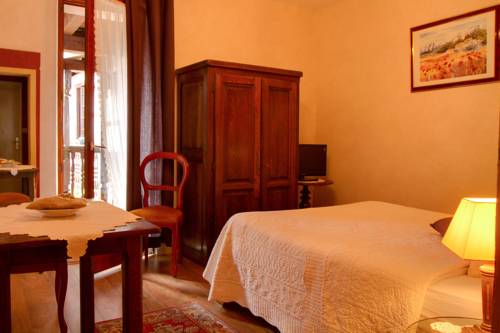 Imagen de la habitación del Hotel Maison Kieffer. Foto 9
