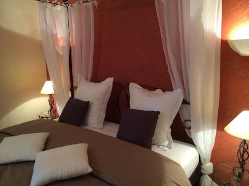 Imagen de la habitación del Hotel Maison Kieffer. Foto 15