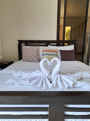 Imagen de la habitación del Hotel Maison L\'Horizon. Foto 3