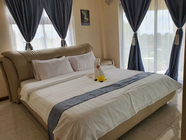 Imagen de la habitación del Hotel Maison L\'Horizon. Foto 4