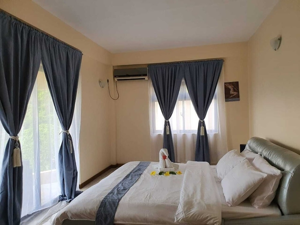 Imagen de la habitación del Hotel Maison L\'Horizon. Foto 5