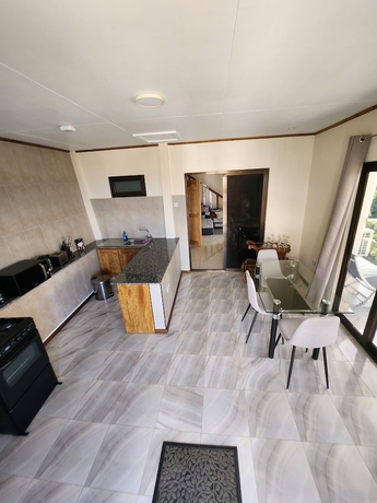 Imagen de la habitación del Hotel Maison L\'Horizon. Foto 10