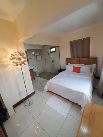 Imagen de la habitación del Hotel Maison L\'Horizon. Foto 11