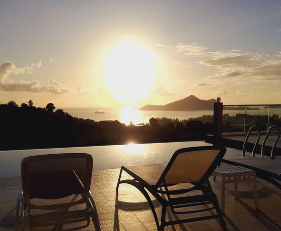 Imagen general del Hotel Maison L\'Horizon. Foto 1