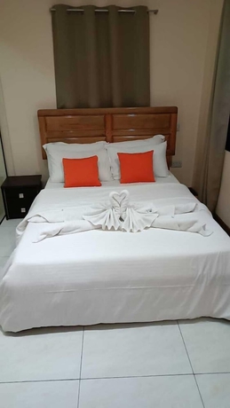 Imagen de la habitación del Hotel Maison L\'Horizon. Foto 12