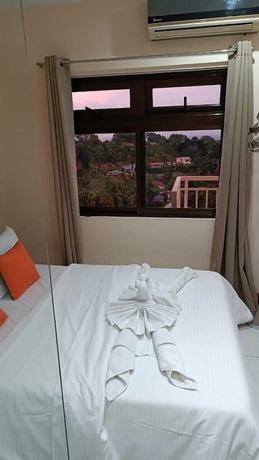 Imagen de la habitación del Hotel Maison L\'Horizon. Foto 13