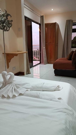 Imagen de la habitación del Hotel Maison L\'Horizon. Foto 14