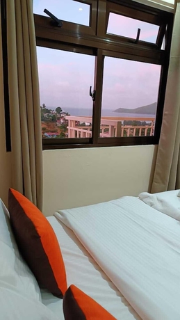 Imagen de la habitación del Hotel Maison L\'Horizon. Foto 17