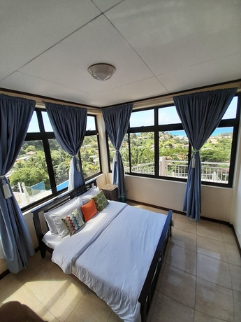 Imagen de la habitación del Hotel Maison L\'Horizon. Foto 18
