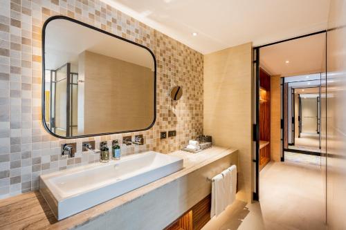 Imagen de la habitación del Hotel Maison L'OCCITANE. Foto 8