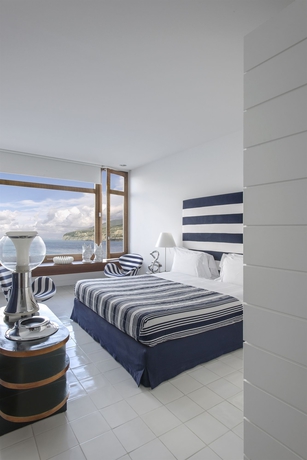 Imagen de la habitación del Hotel Maison La Minervetta. Foto 9