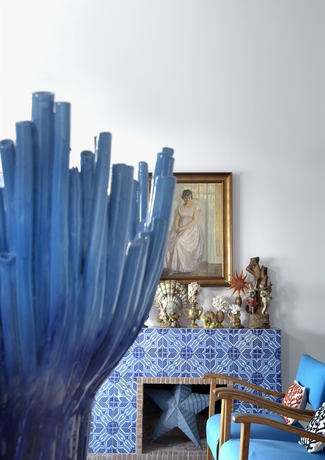 Imagen de los interiores del Hotel Maison La Minervetta. Foto 15