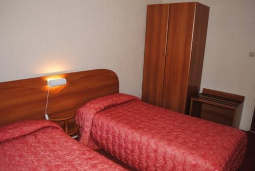 Imagen general del Hotel Maison Lacassagne. Foto 2