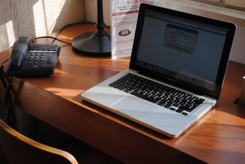 Imagen general del Hotel Maison Lacassagne. Foto 5