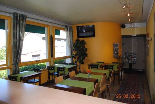 Imagen general del Hotel Maison Lacassagne. Foto 6