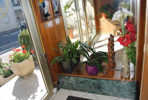 Imagen general del Hotel Maison Lacassagne. Foto 7